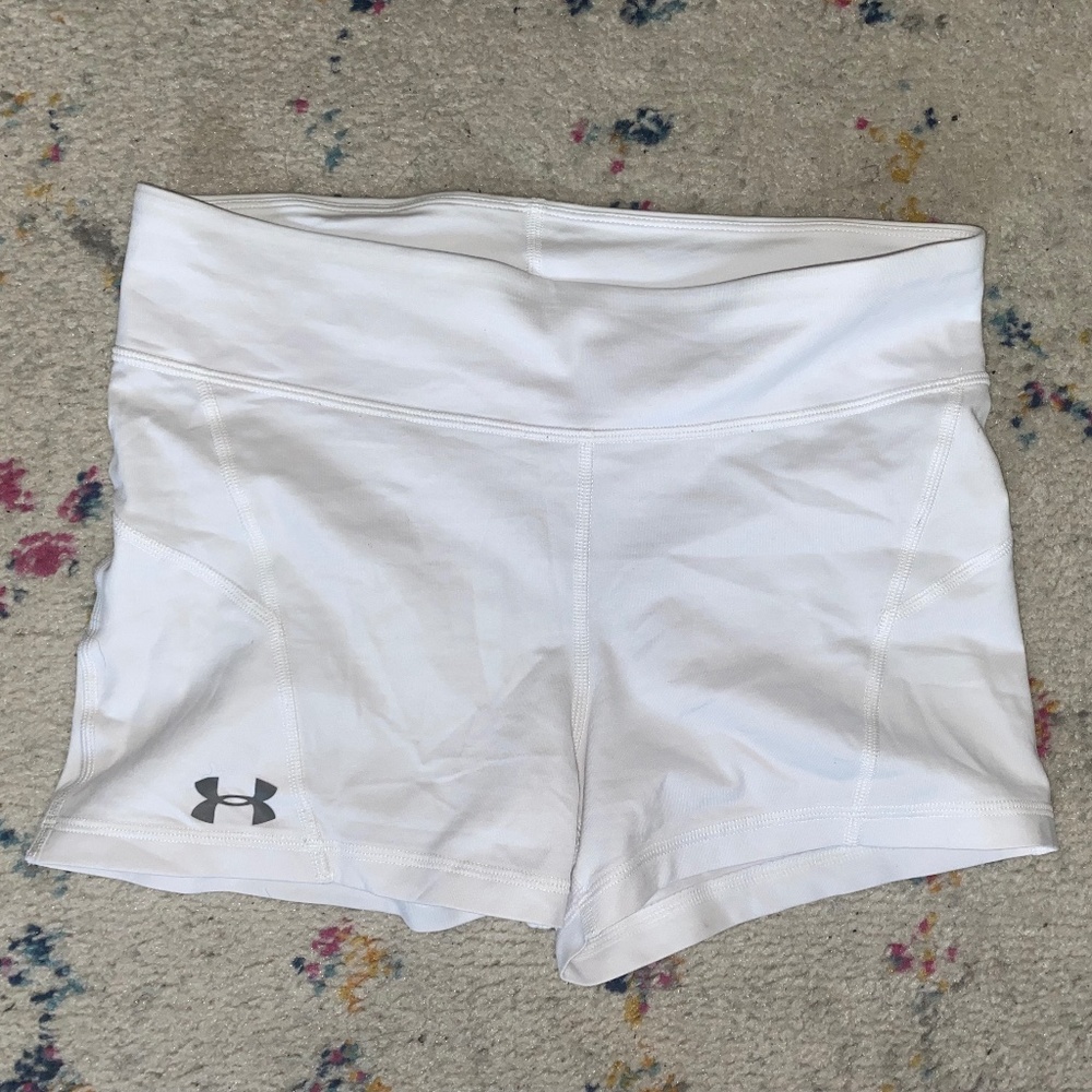 Under Armour Spandex